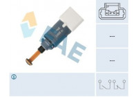 Brake Light Switch