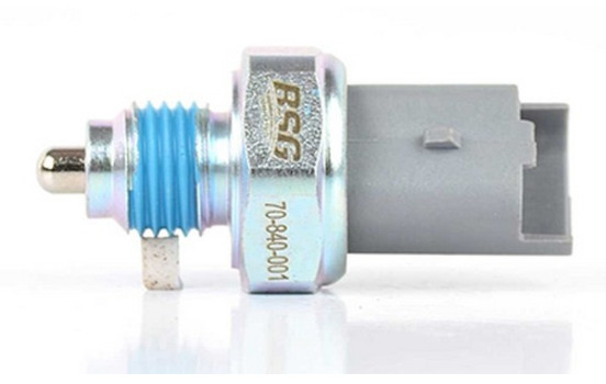 Brake light switch
