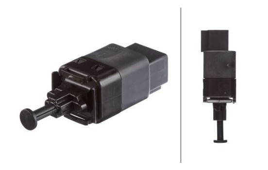 Brake Light Switch