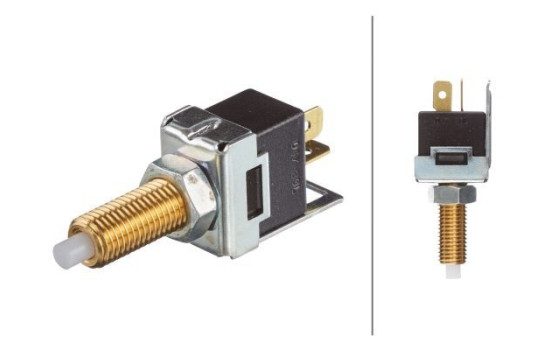 Brake Light Switch, Image 2