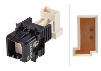 Brake Light Switch
