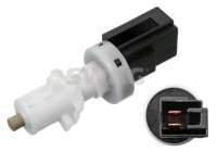 brake light switch