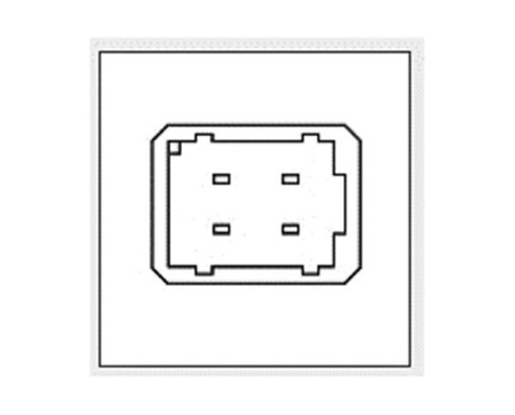 Brake Light Switch, Image 2