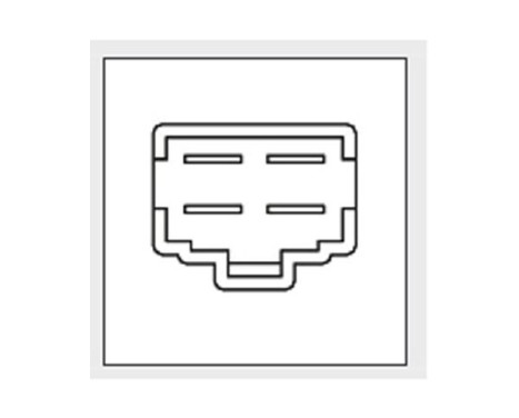 Brake Light Switch, Image 2