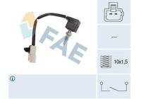 Brake light switch