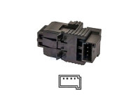 Brake light switch