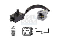 Brake light switch