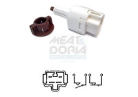 Brake light switch