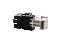 Brake light switch