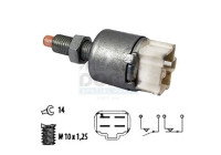 Brake light switch