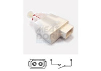 Brake light switch