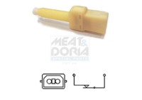 Brake light switch