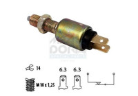 Brake light switch