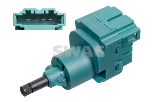 brake light switch