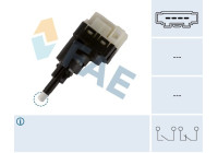 Brake Light Switch
