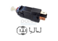 Brake light switch
