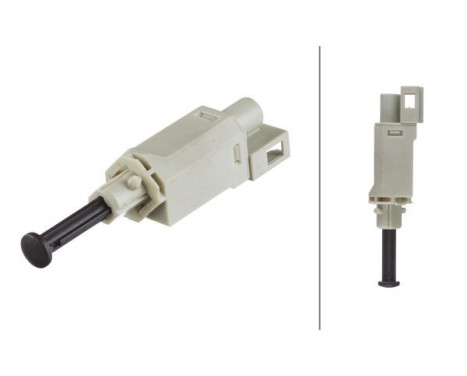 Switch, clutch control (engine control)