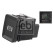 Switch, park brake actuation 37606 FEBI, Thumbnail 2