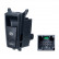 Switch, park brake actuation febi Plus 106547