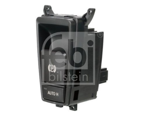 Switch, park brake actuation febi Plus 106547, Image 2