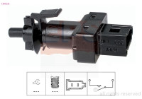 Brake Light Switch Made in Italy - OE Equivalent 1810222 EPS Facet