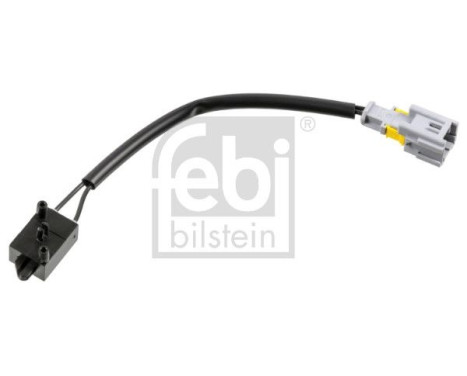 Clutch switch 182687 FEBI