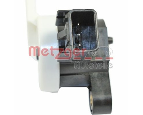 Pedal sensor, clutch pedal, Image 3