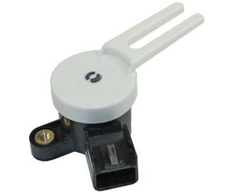 Pedal sensor, clutch pedal