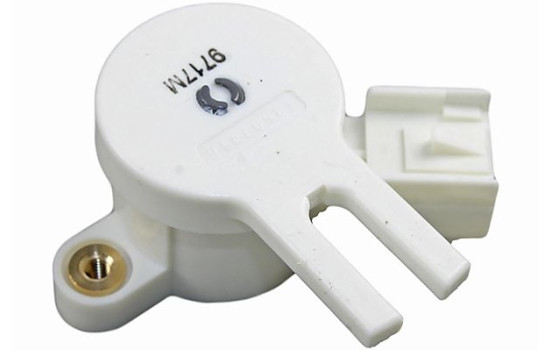 Pedal sensor, clutch pedal
