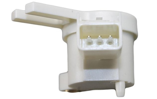 Pedal sensor, clutch pedal, Image 3