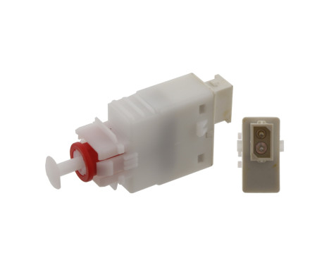 Switch, clutch control (cruise control) 28694 FEBI