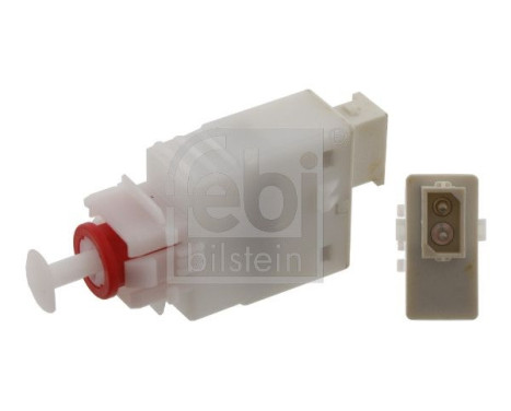 Switch, clutch control (cruise control) 28694 FEBI, Image 2