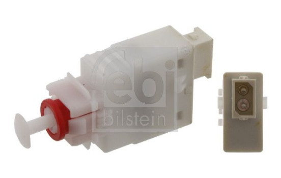 Switch, clutch control (cruise control) 28694 FEBI, Image 2