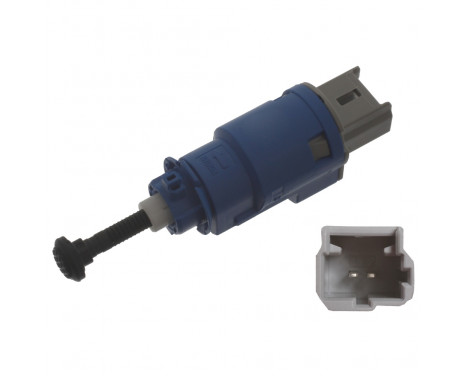 Switch, clutch control (cruise control) 40419 FEBI Switch, clutch control (cruise control) 40419 FEBI