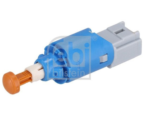 Switch, clutch control (cruise control) 40419 FEBI, Image 2