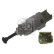 Switch, clutch control (cruise control) 40420 FEBI, Thumbnail 2