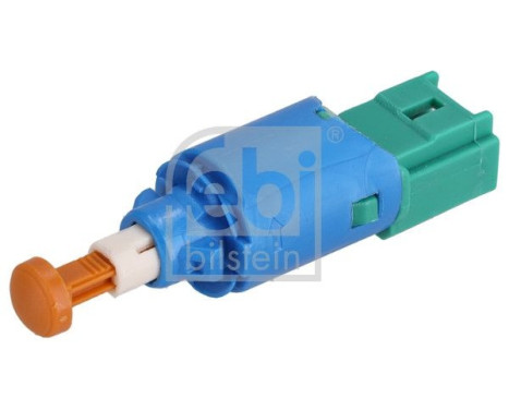 Switch, clutch control (cruise control) 40420 FEBI, Image 2