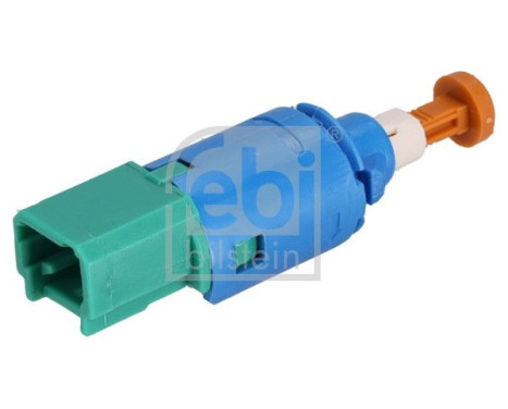 Switch, clutch control (cruise control) 40420 FEBI, Image 3