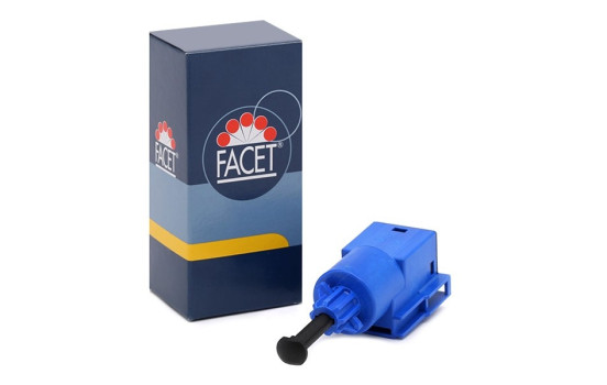 Switch, clutch control (cruise control) Made in Italy - OE Equivalent