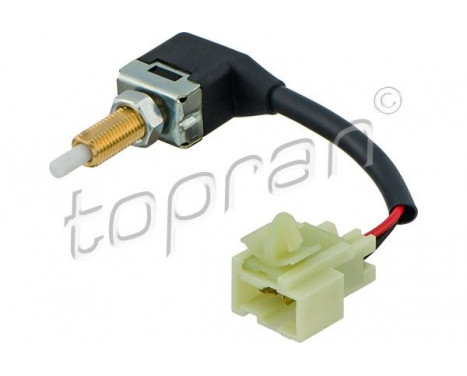 Switch, clutch control (cruise control)