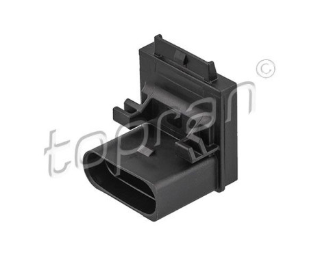 Switch, clutch mount