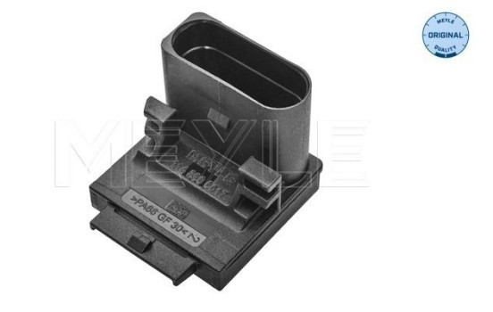 Switch, clutch mount