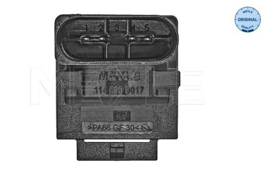 Switch, clutch mount, Image 2