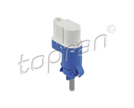 Switch, clutch mount