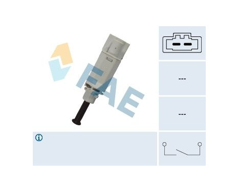 Switch, clutch mount