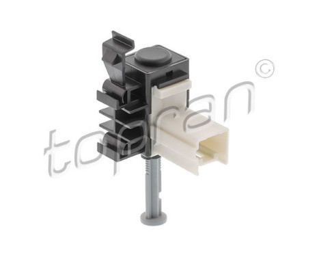 Switch, clutch mount