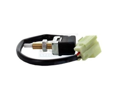 Switch, clutch mount