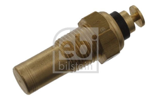 Sensor, coolant temperature 01651 FEBI, Image 2
