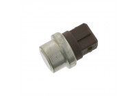 Sensor, coolant temperature 18650 FEBI