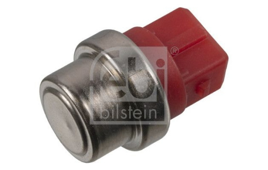 Sensor, coolant temperature 18650 FEBI, Image 2